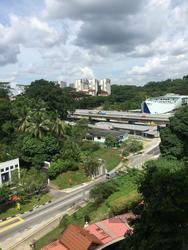 Hillview Heights (D23), Condominium #108327462